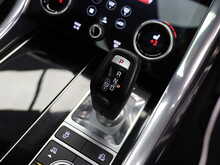 Land Rover Range Rover Sport D300 MHEV HSE Dynamic Black - U12484