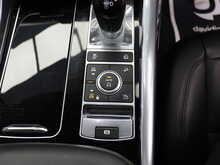 Land Rover Range Rover Sport D300 MHEV HSE Dynamic Black - U12484