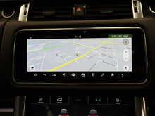 Land Rover Range Rover Sport D300 MHEV HSE Dynamic Black - U12484