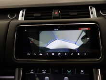 Land Rover Range Rover Sport D300 MHEV HSE Dynamic Black - U12484