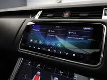 Land Rover Range Rover Sport D300 MHEV HSE Dynamic Black - U12484