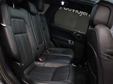 Land Rover Range Rover Sport D300 MHEV HSE Dynamic Black - U12484