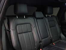 Land Rover Range Rover Sport D300 MHEV HSE Dynamic Black - U12484