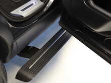 Land Rover Range Rover Sport D300 MHEV HSE Dynamic Black - U12484