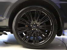 Land Rover Range Rover Sport D300 MHEV HSE Dynamic Black - U12484