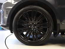 Land Rover Range Rover Sport D300 MHEV HSE Dynamic Black - U12484