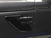 Land Rover Range Rover Sport D300 MHEV HSE Dynamic Black - U12484