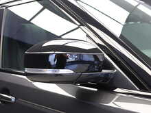 Land Rover Range Rover Sport D300 MHEV HSE Dynamic Black - U12484