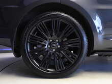 Land Rover Range Rover Sport D300 MHEV HSE Dynamic Black - U12484