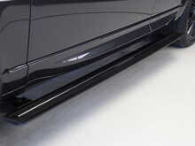 Land Rover Range Rover Sport D300 MHEV HSE Dynamic Black - U12484