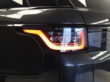Land Rover Range Rover Sport D300 MHEV HSE Dynamic Black - U12484