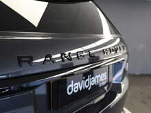 Land Rover Range Rover Sport D300 MHEV HSE Dynamic Black - U12484