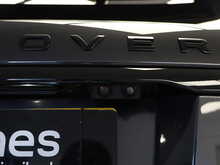 Land Rover Range Rover Sport D300 MHEV HSE Dynamic Black - U12484