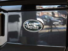 Land Rover Range Rover Sport D300 MHEV HSE Dynamic Black - U12484
