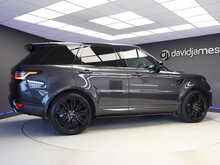 Land Rover Range Rover Sport D300 MHEV HSE Dynamic Black - U12484