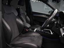 Audi Q5 TFSI S line - U12489