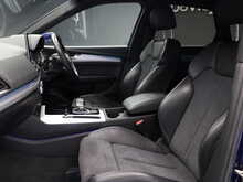Audi Q5 TFSI S line - U12489