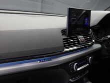 Audi Q5 TFSI S line - U12489