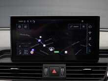 Audi Q5 TFSI S line - U12489