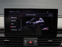Audi Q5 TFSI S line - U12489