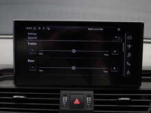 Audi Q5 TFSI S line - U12489