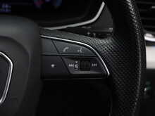 Audi Q5 TFSI S line - U12489