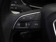 Audi Q5 TFSI S line - U12489