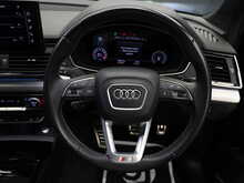 Audi Q5 TFSI S line - U12489