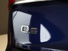Audi Q5 TFSI S line - U12489