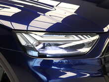 Audi Q5 TFSI S line - U12489