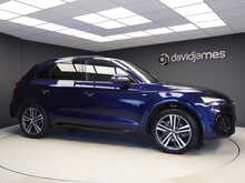 Audi Q5 TFSI S line - U12489
