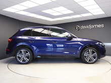 Audi Q5 TFSI S line - U12489