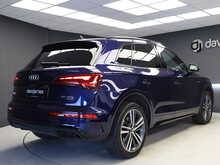 Audi Q5 TFSI S line - U12489