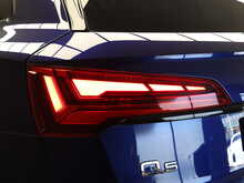 Audi Q5 TFSI S line - U12489