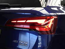 Audi Q5 TFSI S line - U12489
