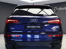Audi Q5 TFSI S line - U12489