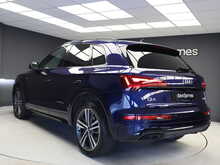 Audi Q5 TFSI S line - U12489