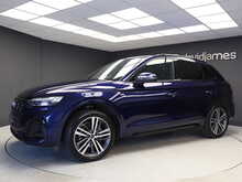 Audi Q5 TFSI S line - U12489