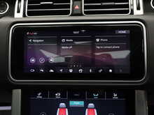 Land Rover Range Rover TD V6 Vogue SE - U12495