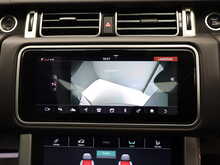 Land Rover Range Rover TD V6 Vogue SE - U12495