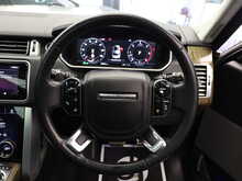 Land Rover Range Rover TD V6 Vogue SE - U12495
