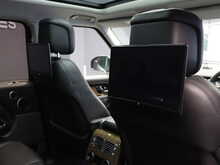 Land Rover Range Rover TD V6 Vogue SE - U12495