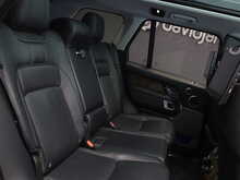 Land Rover Range Rover TD V6 Vogue SE - U12495