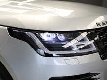 Land Rover Range Rover TD V6 Vogue SE - U12495