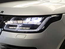 Land Rover Range Rover TD V6 Vogue SE - U12495