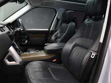 Land Rover Range Rover TD V6 Vogue SE - U12495