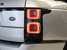 Land Rover Range Rover TD V6 Vogue SE - U12495