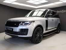 Land Rover Range Rover TD V6 Vogue SE - U12495