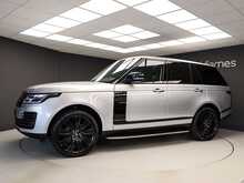 Land Rover Range Rover TD V6 Vogue SE - U12495