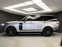 Land Rover Range Rover TD V6 Vogue SE - U12495